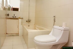 Kathmandu Eco Hotel