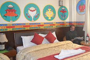 Kathmandu Eco Hotel