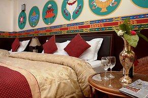 Kathmandu Eco Hotel