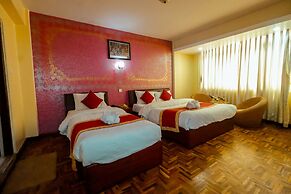 Kathmandu Eco Hotel