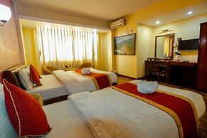 Kathmandu Eco Hotel
