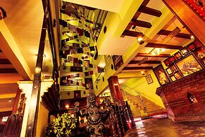 Kathmandu Eco Hotel