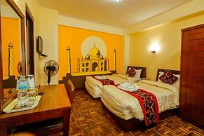 Kathmandu Eco Hotel