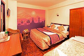 Kathmandu Eco Hotel