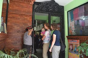 Kathmandu Eco Hotel