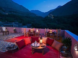 Riad Atlas Toubkal