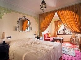 Riad Atlas Toubkal