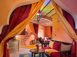 Riad Atlas Toubkal