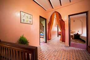 Riad Atlas Toubkal