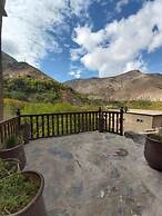 Riad Atlas Toubkal