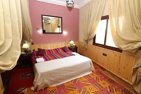 Riad Atlas Toubkal