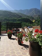 Riad Atlas Toubkal