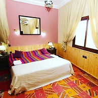 Riad Atlas Toubkal
