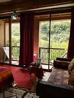 Riad Atlas Toubkal