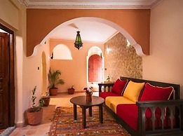 Riad Atlas Toubkal