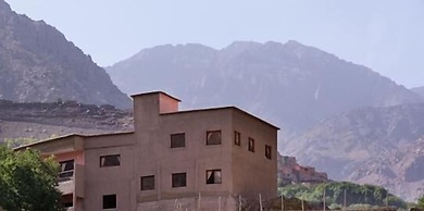 Riad Atlas Toubkal