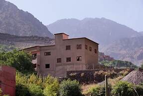 Riad Atlas Toubkal