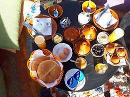 Riad Atlas Toubkal