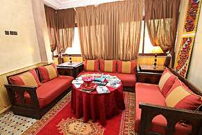 Riad Atlas Toubkal