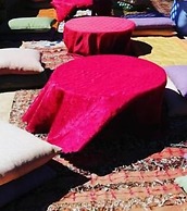 Riad Atlas Toubkal