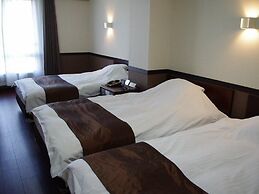 Hotel Saint Paul Nagasaki