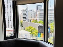 CYPRESS HOTEL Nagoya-eki Mae