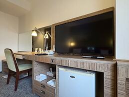 CYPRESS HOTEL Nagoya-eki Mae