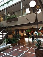 CYPRESS HOTEL Nagoya-eki Mae