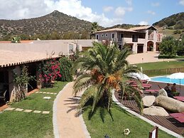 S'Incantu Resort