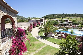 S'Incantu Resort