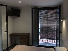 Hostal Radio