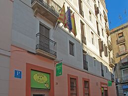 Hostal Radio
