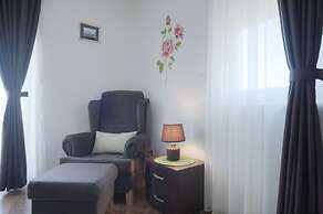 Apartments Djurasevic