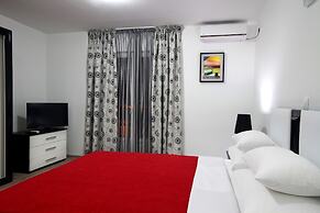Apartments Djurasevic