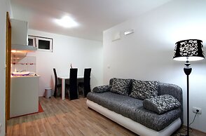 Apartments Djurasevic