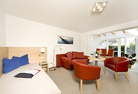 Ferienhotel Bernstein