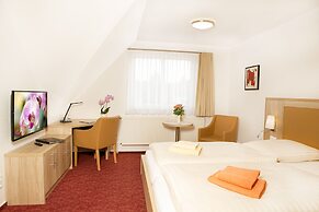 Ferienhotel Bernstein