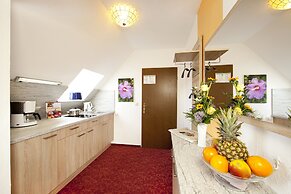 Ferienhotel Bernstein
