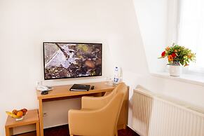 Ferienhotel Bernstein