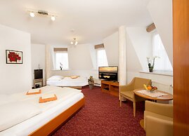 Ferienhotel Bernstein