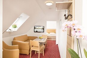 Ferienhotel Bernstein