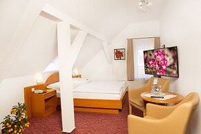 Ferienhotel Bernstein