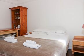 Glasgow Arms Hotel Ultimo