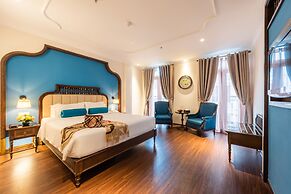 Tirant Hotel