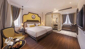 Tirant Hotel
