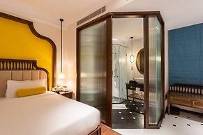 Tirant Hotel