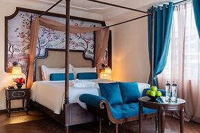 Tirant Hotel