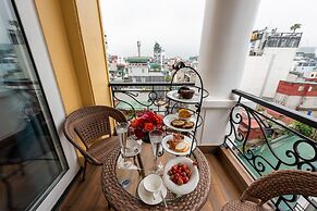 Tirant Hotel