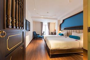 Tirant Hotel