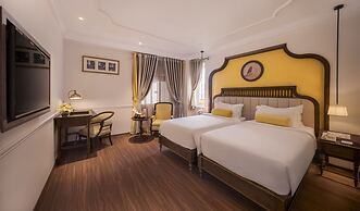 Tirant Hotel